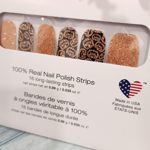 Color Street Retired Halloween Set - Picture 3 of 5